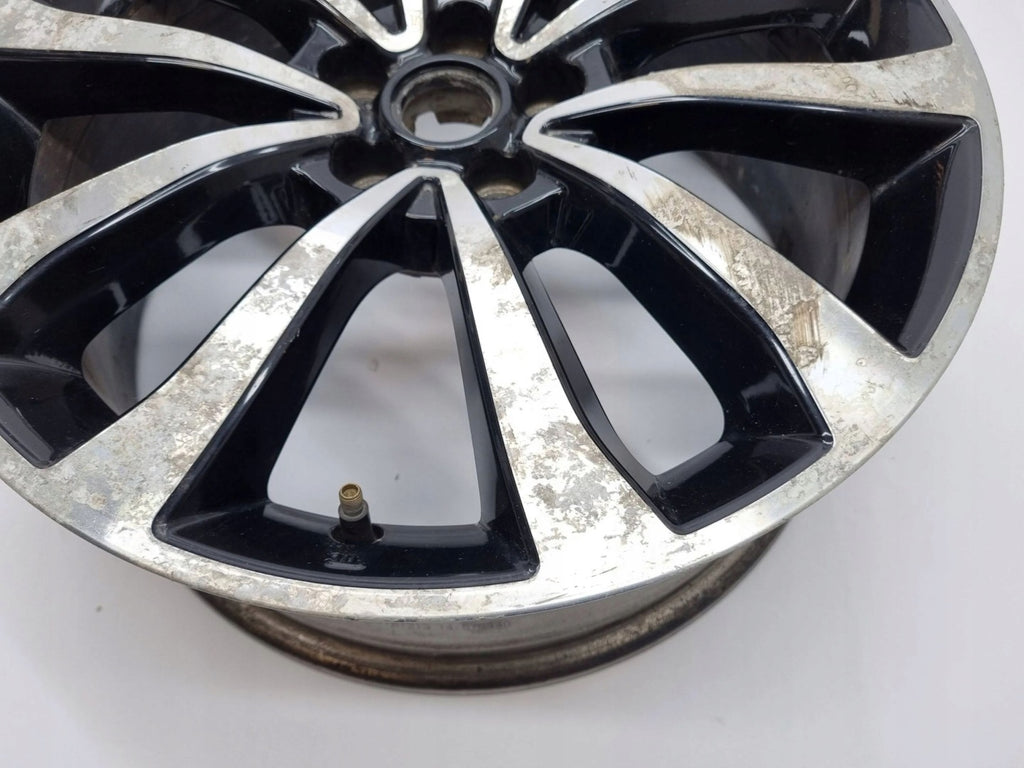 1x Alufelge 17 Zoll 52061674 Fiat Tipo Rim Wheel FEL9960547870pf