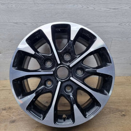 1x Alufelge 17 Zoll 7.0