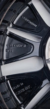 Load image into Gallery viewer, 1x Alufelge 17 Zoll 6.5" 5x112 44ET A1774011000 Mercedes-Benz W177 Rim Wheel FEL9805166490hq