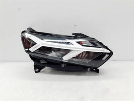 Frontscheinwerfer Dacia Sandero III Jogger 260107978 Full LED Rechts Headlight