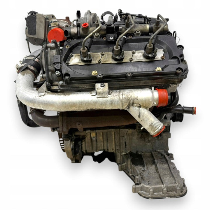 Motor Audi C6 A4 B7 ASB 3.0 TDI 233PS 171kW 182TKm 2004 Diesel Engine Komplett MOT1282707026hk