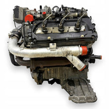 Laden Sie das Bild in den Galerie-Viewer, Motor Audi C6 A4 B7 ASB 3.0 TDI 233PS 171kW 182TKm 2004 Diesel Engine Komplett MOT1282707026hk