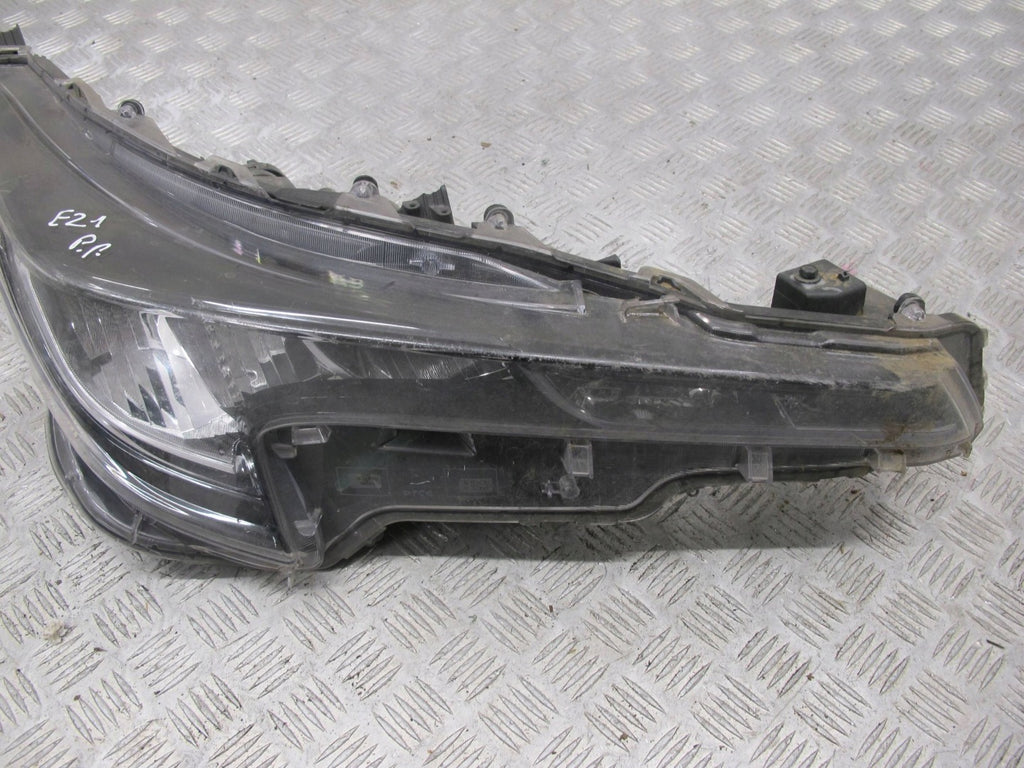 Frontscheinwerfer Toyota Corolla Rechts Scheinwerfer Headlight SCH7968909616tc