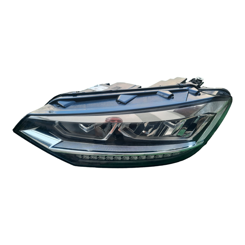 Frontscheinwerfer VW Touran 5TB941035B FULL LED Links Scheinwerfer Headlight