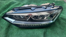 Load image into Gallery viewer, Frontscheinwerfer VW Touran 5TB941035B FULL LED Links Scheinwerfer Headlight