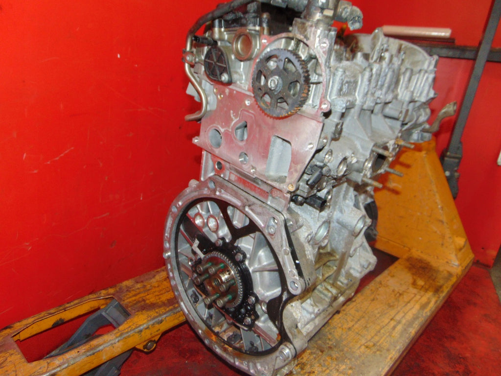 Motor Audi Q3 Sportback F3n DFYA 1.5 TFSI 150PS 110kW 2020 Benzin Unkomplett