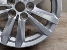 Load image into Gallery viewer, 1x Alufelge 19 Zoll REG003388 Mitsubishi Outlander I Rim Wheel FEL4696100203sc
