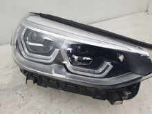 Laden Sie das Bild in den Galerie-Viewer, Frontscheinwerfer BMW X3 G01 G02 8739654-01 LED Rechts Scheinwerfer Headlight SCH1907911365kn
