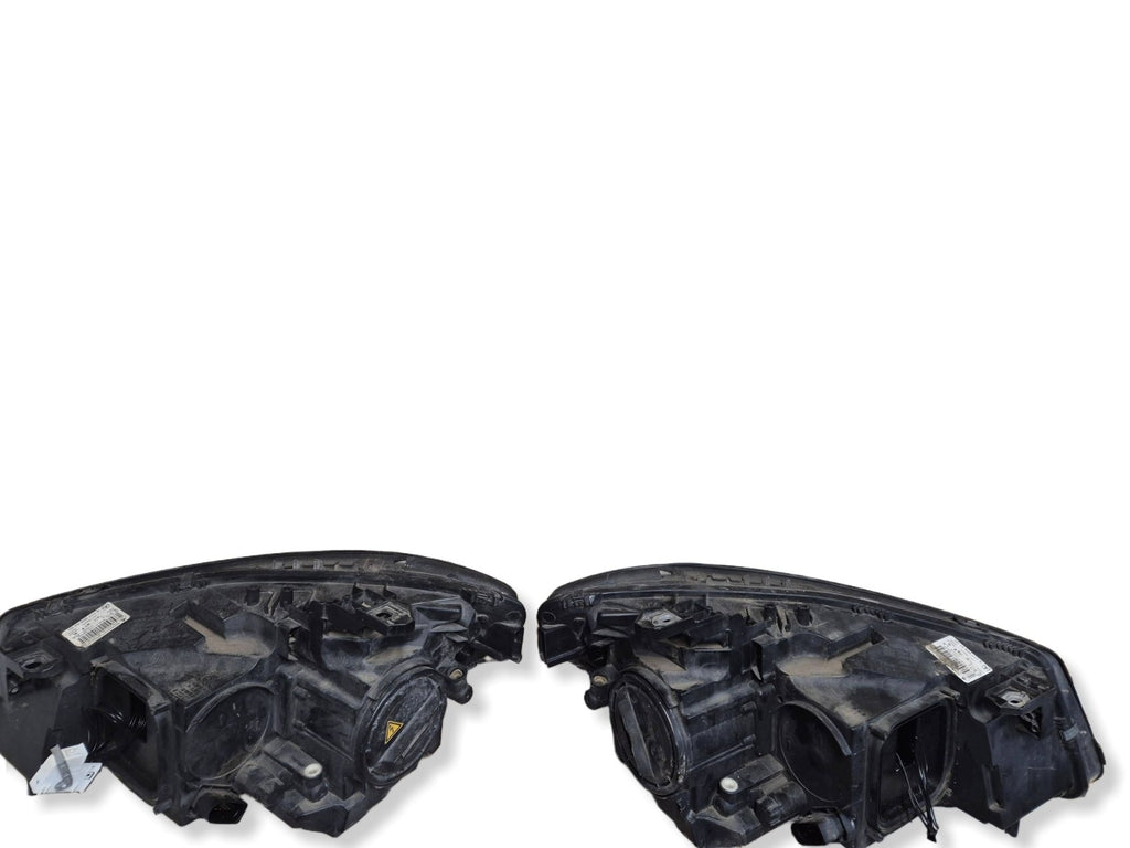 Frontscheinwerfer Mercedes-Benz Cla LE11A6270 A1179065100 Rechts Headlight SCH8639864980eu