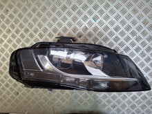 Laden Sie das Bild in den Galerie-Viewer, Frontscheinwerfer Audi A4 B8 8K0941004 Rechts Scheinwerfer Headlight SCH8683805672ud