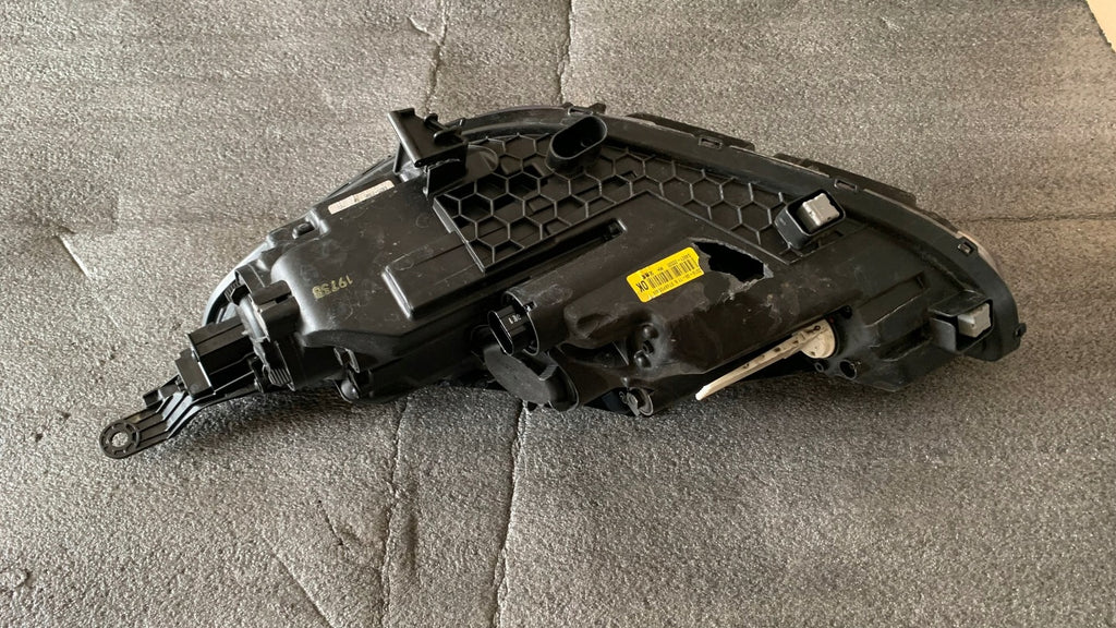 Frontscheinwerfer Hyundai I30 III G4921-21040 LED Rechts Scheinwerfer Headlight