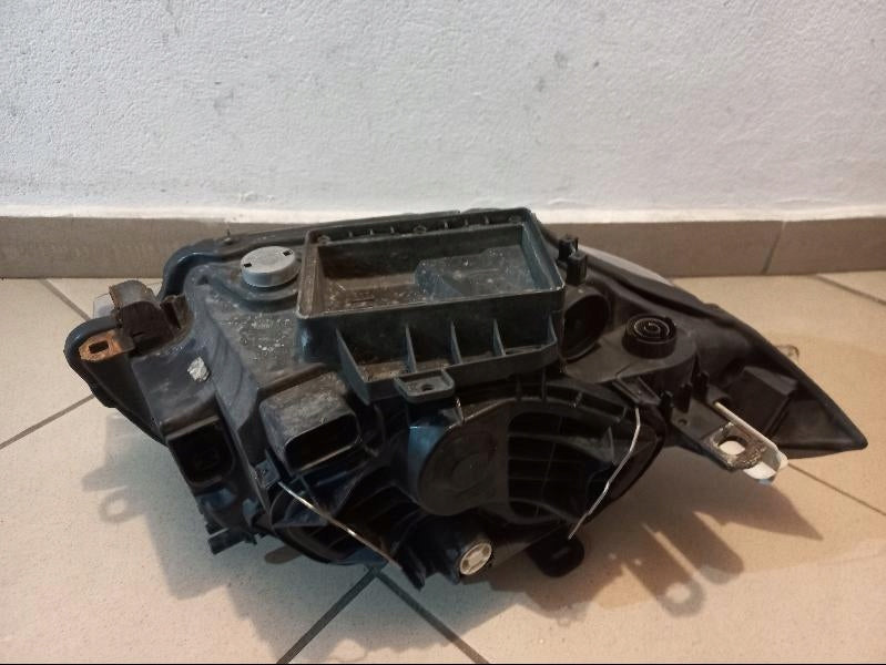 Frontscheinwerfer BMW E81 E82 E87 7193387 Links Scheinwerfer Headlight SCH6055960936db
