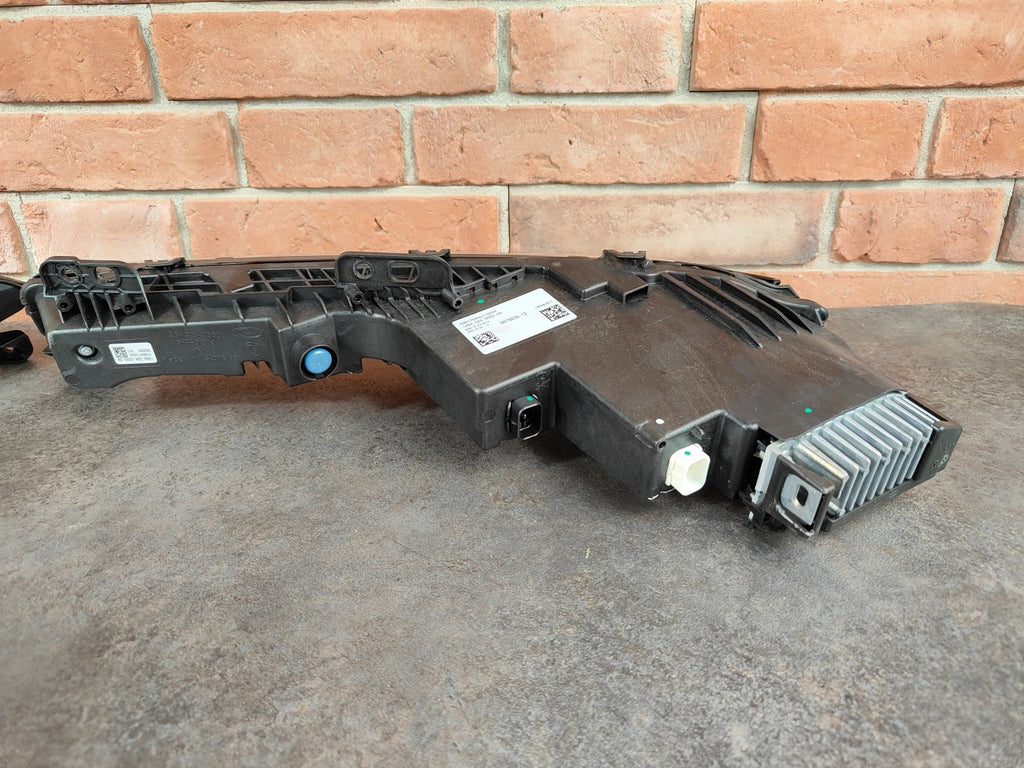 Frontscheinwerfer BMW 7 9879935-12 9879936-12 Ein Satz Scheinwerfer Headlight SCH4194076913xg