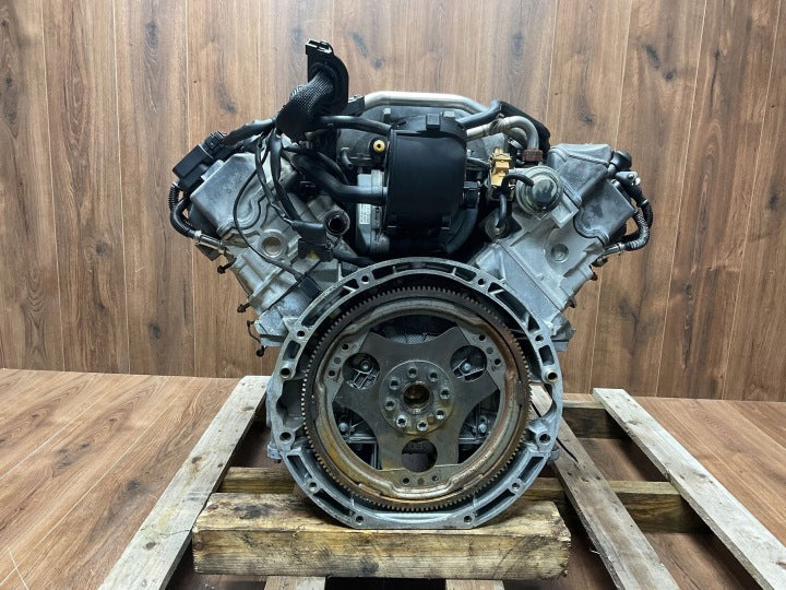 Motor Mercedes-Benz Sl R129 113961 5.0 306PS 225kW 19TKm 1989 Benzin Unkomplett MOT2593581873mc
