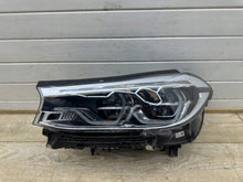 Laden Sie das Bild in den Galerie-Viewer, Frontscheinwerfer BMW G32 8497225-04 LED Ein Stück (Rechts oder Links) Headlight SCH5611368485fy