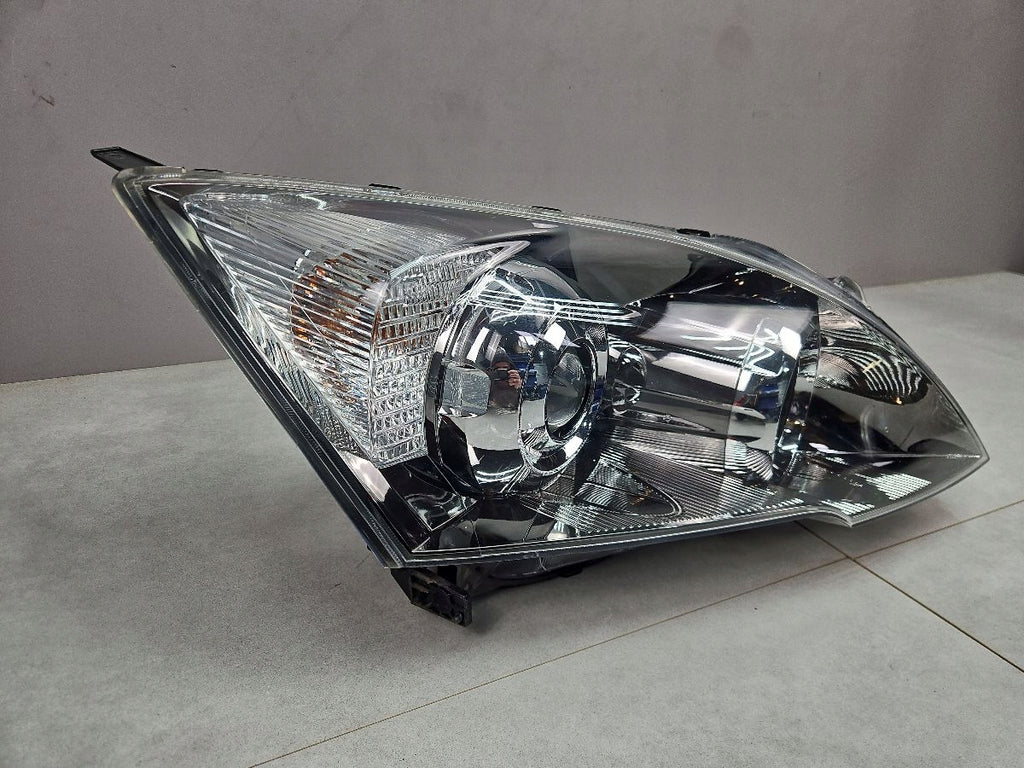 Frontscheinwerfer Honda Cr-V III 33100-8WW-G1 Xenon Rechts Headlight SCH8985857287qc