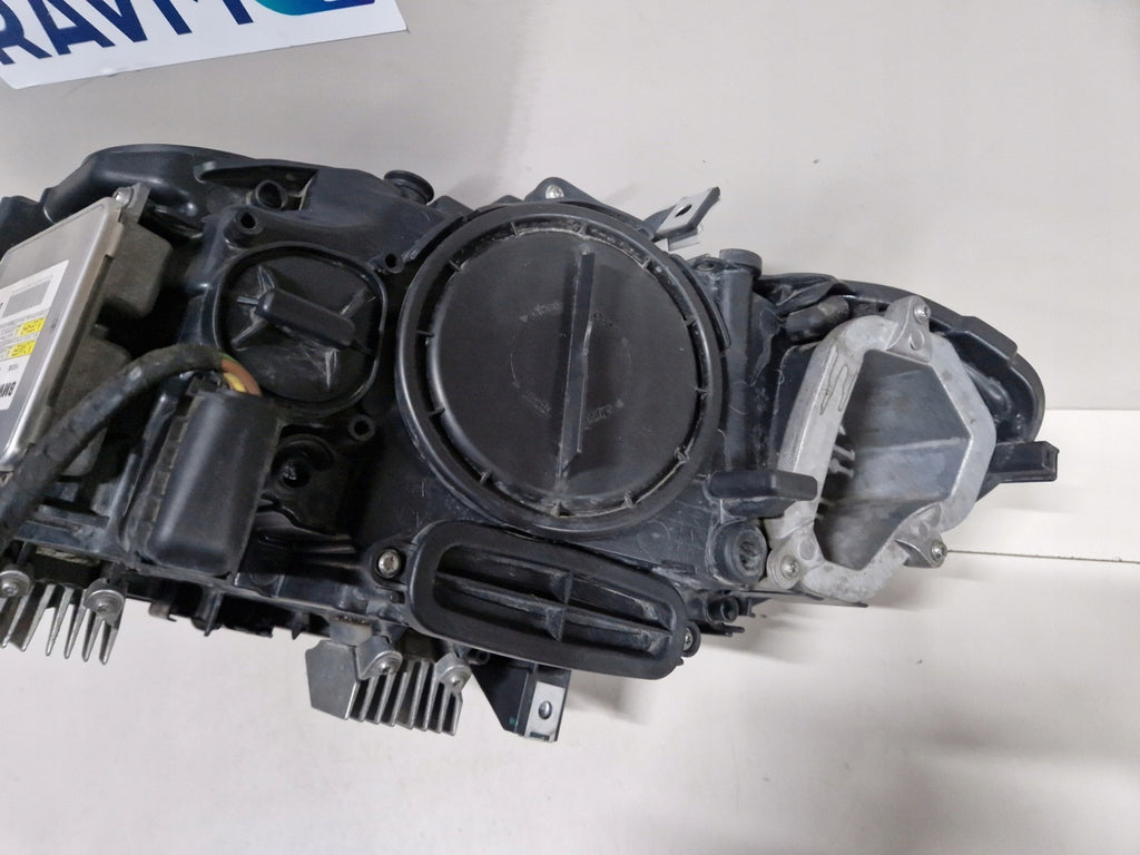 Frontscheinwerfer BMW 5 F11 F10 7203246 7237647 Xenon Rechts Headlight SCH5059303696tl