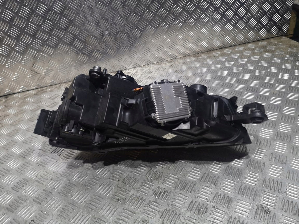 Frontscheinwerfer Seat Scala Full LED Rechts Scheinwerfer Headlight