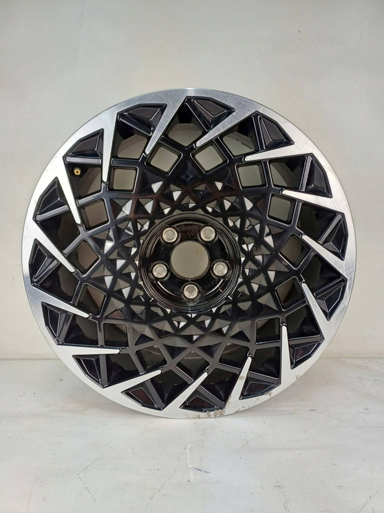 1x Alufelge 20 Zoll 8.5" 5x114.3 54 5ET 52910-GI210 Hyundai Ioniq 5 Rim Wheel FEL6625426861ld