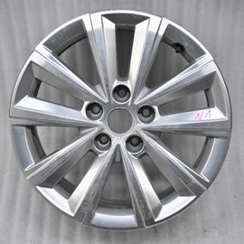 1x Alufelge 16 Zoll 7.0