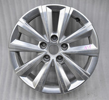 Load image into Gallery viewer, 1x Alufelge 16 Zoll 7.0" 5x108 44ET 9843281280 Opel Crossland Rim Wheel FEL2867464744nf
