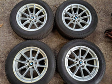 Laden Sie das Bild in den Galerie-Viewer, 4x Alufelge 16 Zoll 6.5" 5x112 22ET 6876921 Audi Rim Wheel FEL9657203698ba