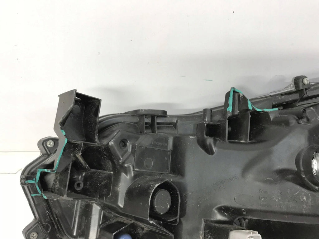 Frontscheinwerfer Toyota Corolla 8113002T30 Rechts Scheinwerfer Headlight SCH2011246242vn