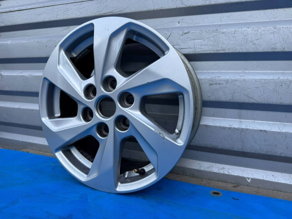 1x Alufelge 16 Zoll Ford Transit Custom Rim Wheel FEL5229807025mo