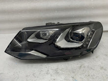 Load image into Gallery viewer, Frontscheinwerfer VW Touareg Xenon Links Scheinwerfer Headlight