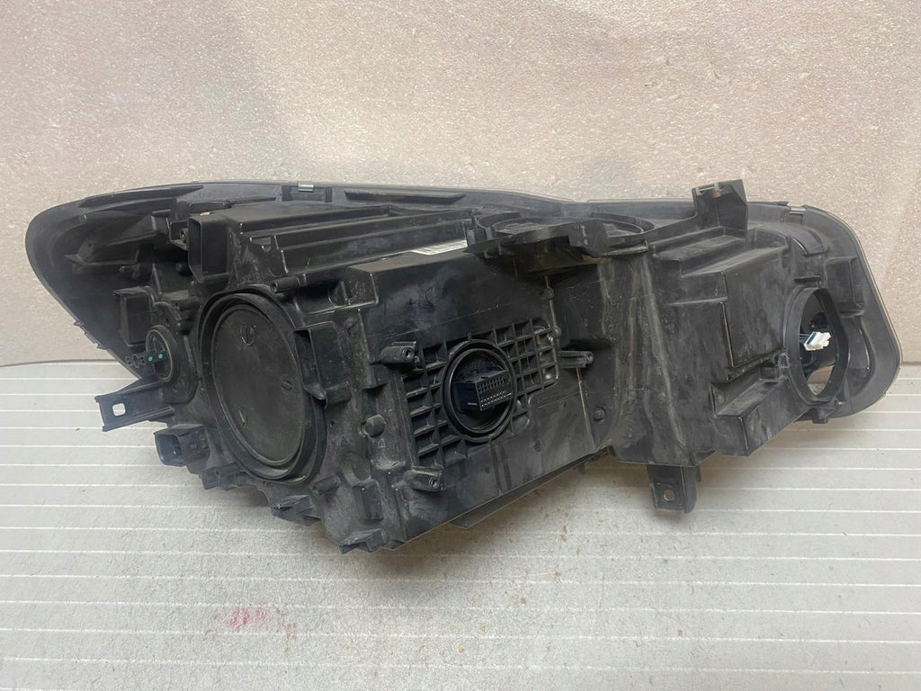 Frontscheinwerfer BMW 2 F45 F46 7214903 8738645 Full LED Links Headlight SCH1658928892nm