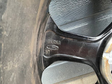 Load image into Gallery viewer, 1x Alufelge 17 Zoll 7.0" 4x108 R1TC-1007-A1A Ford Puma Rim Wheel FEL8379661789bv