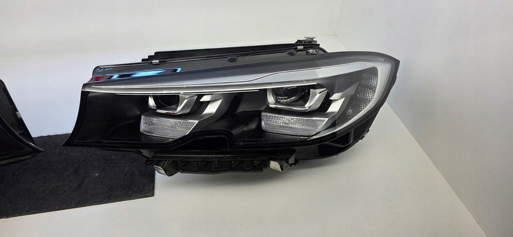 Frontscheinwerfer BMW 3 G21 G20 9481713 8481714 Full LED Ein Satz Headlight SCH9503202612gb