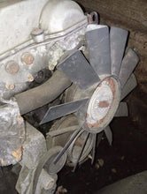 Load image into Gallery viewer, Motor BMW 5 E34 M50 1994 Benzin Engine Unkomplett