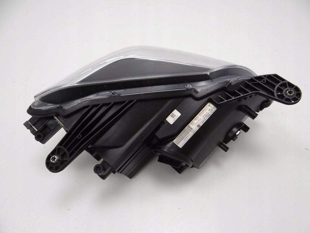 Frontscheinwerfer Mercedes-Benz Slk Amg A1728202559 12518205 Xenon Links SCH1165349493au
