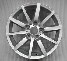 Laden Sie das Bild in den Galerie-Viewer, 1x Alufelge 17 Zoll 8.0" 5x120 34ET 6783632 BMW E91 E93 E90 E92 Rim Wheel FEL8680420329nz