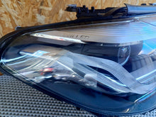 Laden Sie das Bild in den Galerie-Viewer, Frontscheinwerfer BMW 5 G31 G30 5A388C8-03 Full LED Rechts Headlight SCH1252966033hs