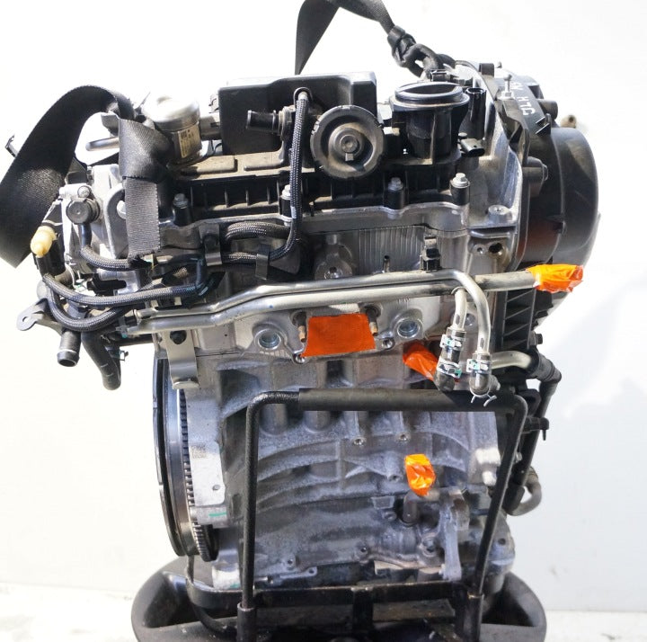 Motor Lynk & Co JLH-3G15TD 1.5 18TKm 2020 Hybrid Engine Komplett MOT8176310446je