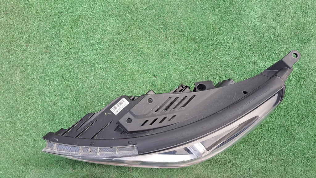 Frontscheinwerfer Hyundai I30 III 92101-G4100 LED Links Scheinwerfer Headlight SCH9090859708oj