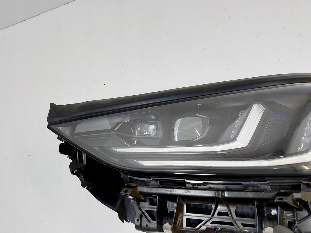 Frontscheinwerfer BMW X3 8087165 LED Links Scheinwerfer Headlight SCH6304889272lt