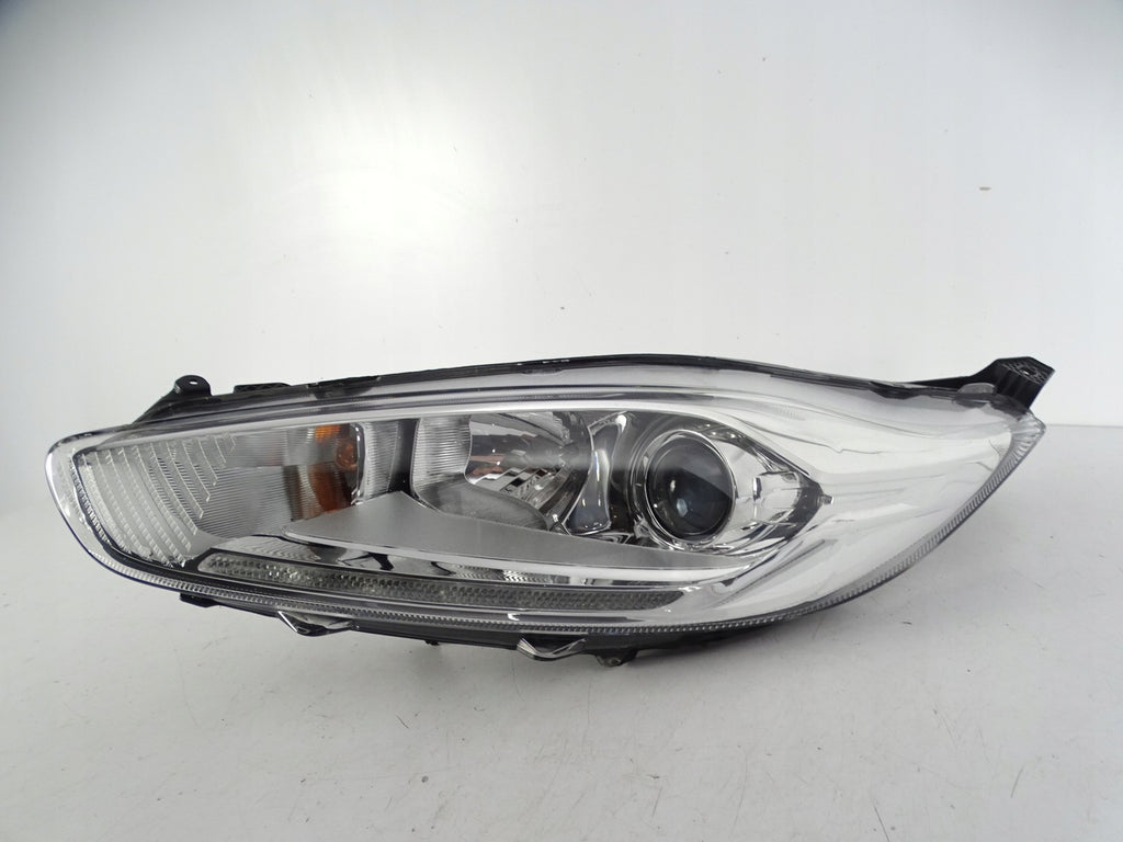 Frontscheinwerfer Ford Fiesta C1BB13W030CE LED Links Scheinwerfer Headlight