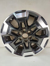 Load image into Gallery viewer, 1x Alufelge 18 Zoll 7.0" 6x114.3 45ET 5JU3A-WA58 Nissan Navara Rim Wheel FEL7937174741un