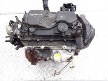 Load image into Gallery viewer, Motor Nissan Note E12 1.5 DCI 2014 Diesel Engine Unkomplett MOT8718755331rg