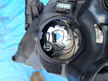 Load image into Gallery viewer, Frontscheinwerfer Opel Vectra C TL793389777 Rechts Scheinwerfer Headlight SCH9615538660wf