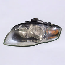 Load image into Gallery viewer, Frontscheinwerfer Audi A4 B7 8E0941003 Links Scheinwerfer Headlight