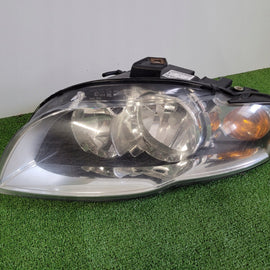 Frontscheinwerfer Audi A4 B7 8E0941003 Links Scheinwerfer Headlight SCH1733868770nt