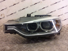 Load image into Gallery viewer, Frontscheinwerfer BMW 3 F30 F31 SKE45497 Links Scheinwerfer Headlight SCH8011093308fu