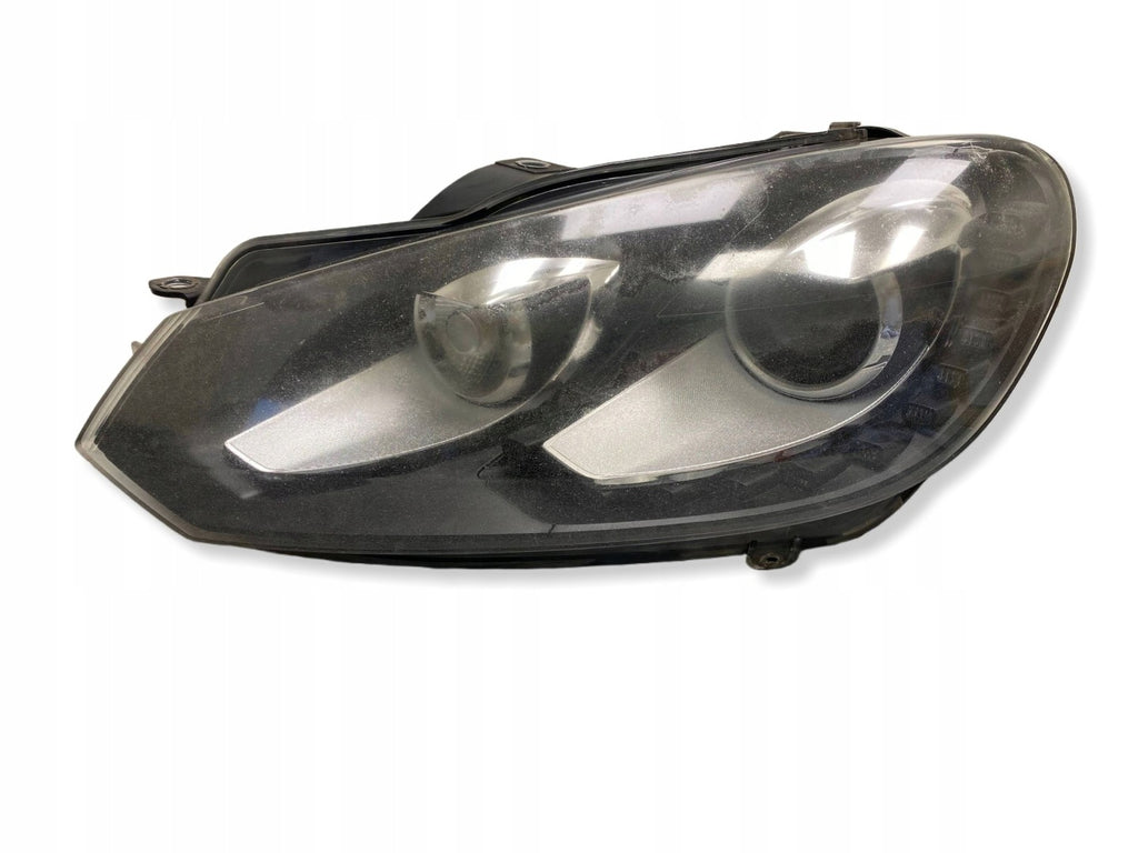Frontscheinwerfer VW Golf 5K1941751 Links Scheinwerfer Headlight SCH5567635277gi