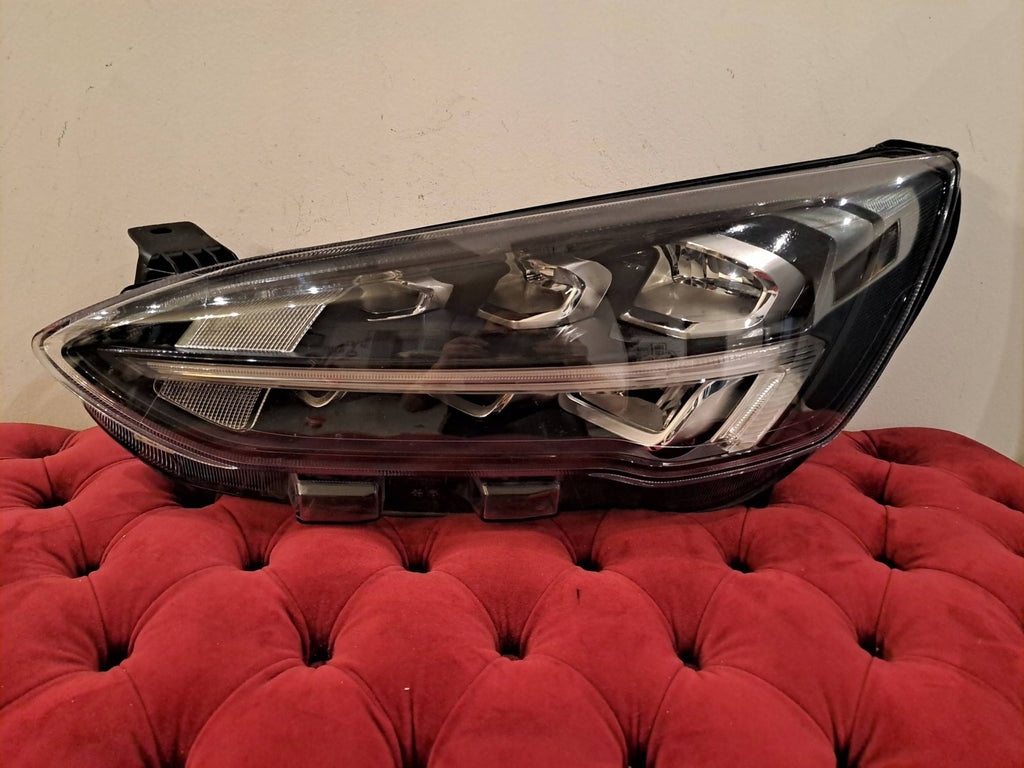 Frontscheinwerfer Ford Focus MX7B13E015ED LED Links Scheinwerfer Headlight SCH6656279527ac