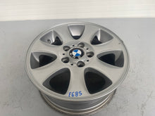 Load image into Gallery viewer, 1x Alufelge 16 Zoll 7.0" 5x120 44ET Glanz Silber 6769402 BMW 1 Coupe E87 FEL4803322268bi