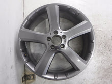 Load image into Gallery viewer, 1x Alufelge 20 Zoll 8.5" 5x112 56ET Glanz Graphit A1644011102 Mercedes-Benz W164 FEL9829085056gb